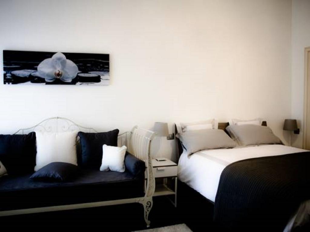 Villa Magnolie Corbetta Room photo