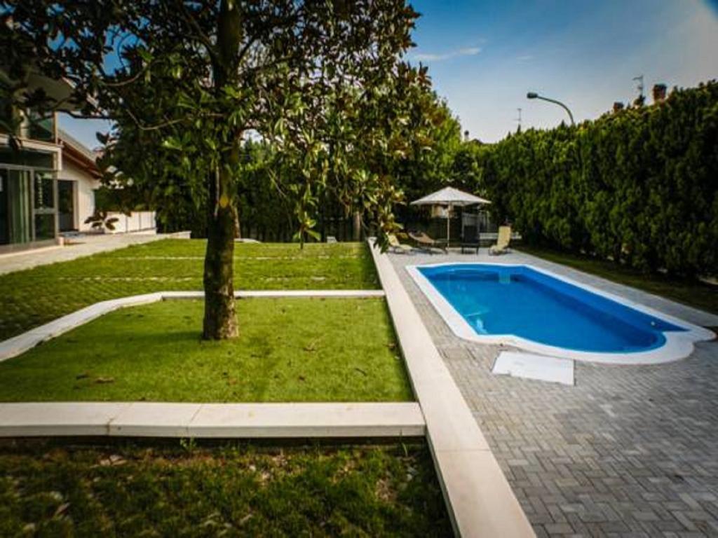 Villa Magnolie Corbetta Exterior photo